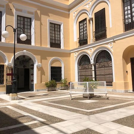 Apartamento Semi-Industrial Palacio Castilla Jerez de la Frontera Exteriér fotografie