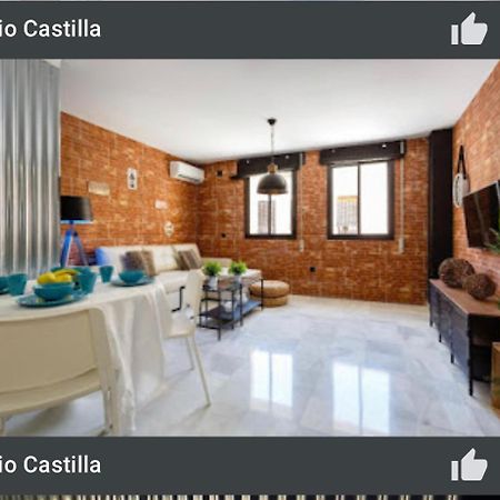 Apartamento Semi-Industrial Palacio Castilla Jerez de la Frontera Exteriér fotografie
