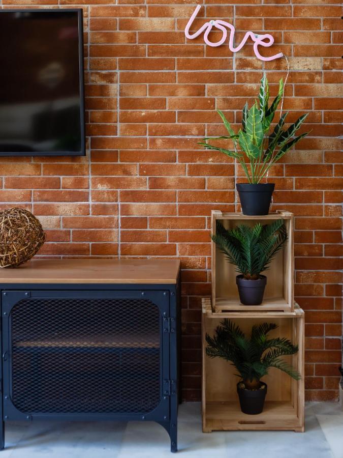 Apartamento Semi-Industrial Palacio Castilla Jerez de la Frontera Exteriér fotografie