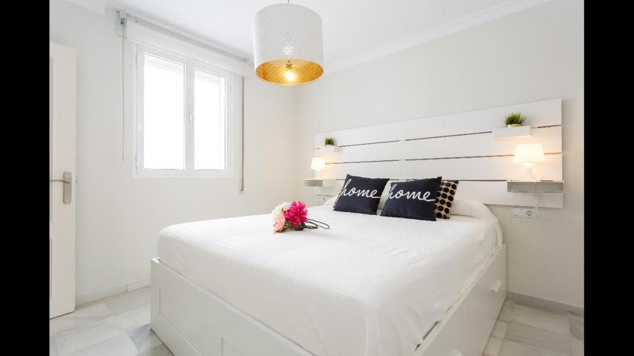 Apartamento Semi-Industrial Palacio Castilla Jerez de la Frontera Exteriér fotografie